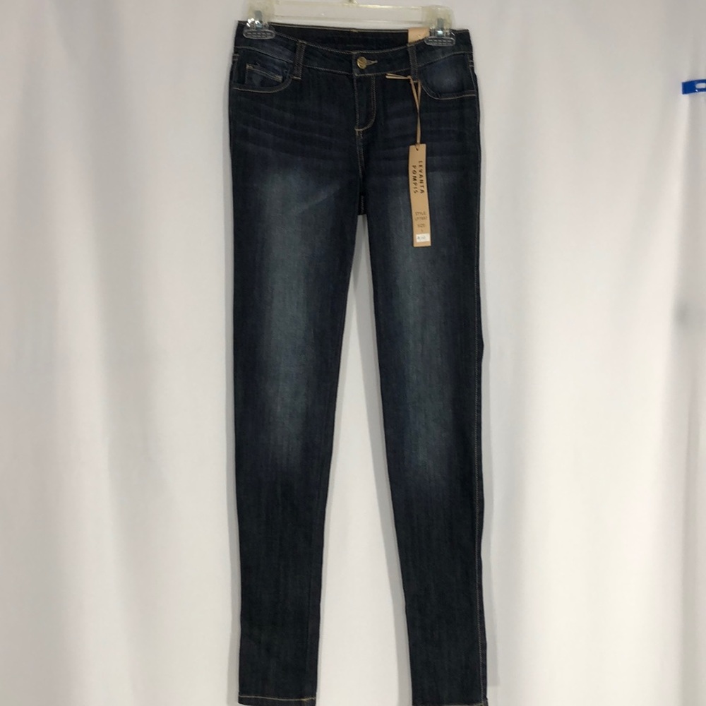 Clash Jeans NWT